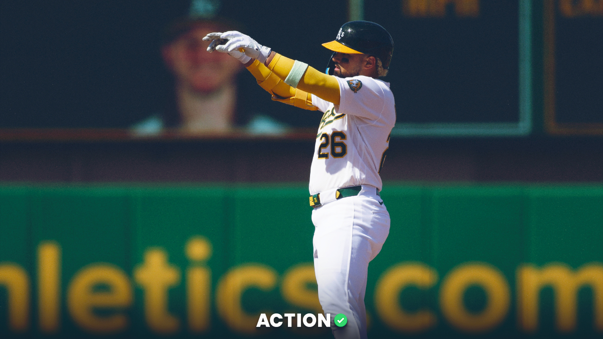 Athletics vs Mariners Prediction, Pick, MLB Odds for Monday, April 20