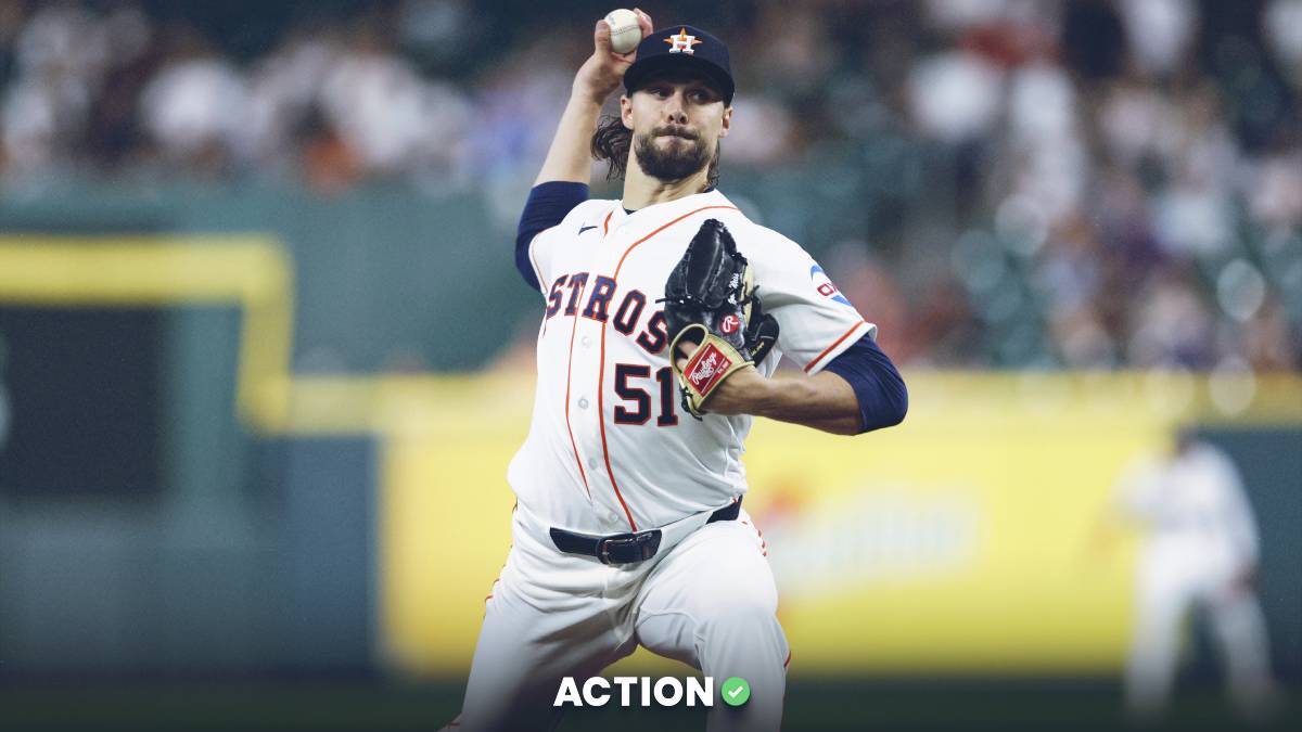 Astros vs Guardians Prediction, Pick, MLB Odds for Tuesday, April 21