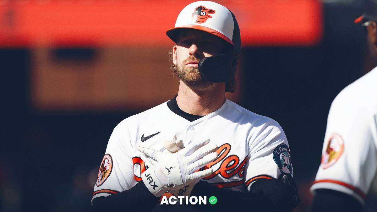 Astros vs Orioles Prediction, Pick, MLB Odds for Game 2 on Thursday, April 30