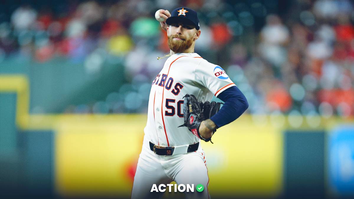 Astros vs Rockies Prediction, Pick, MLB Odds for Tuesday, April 7