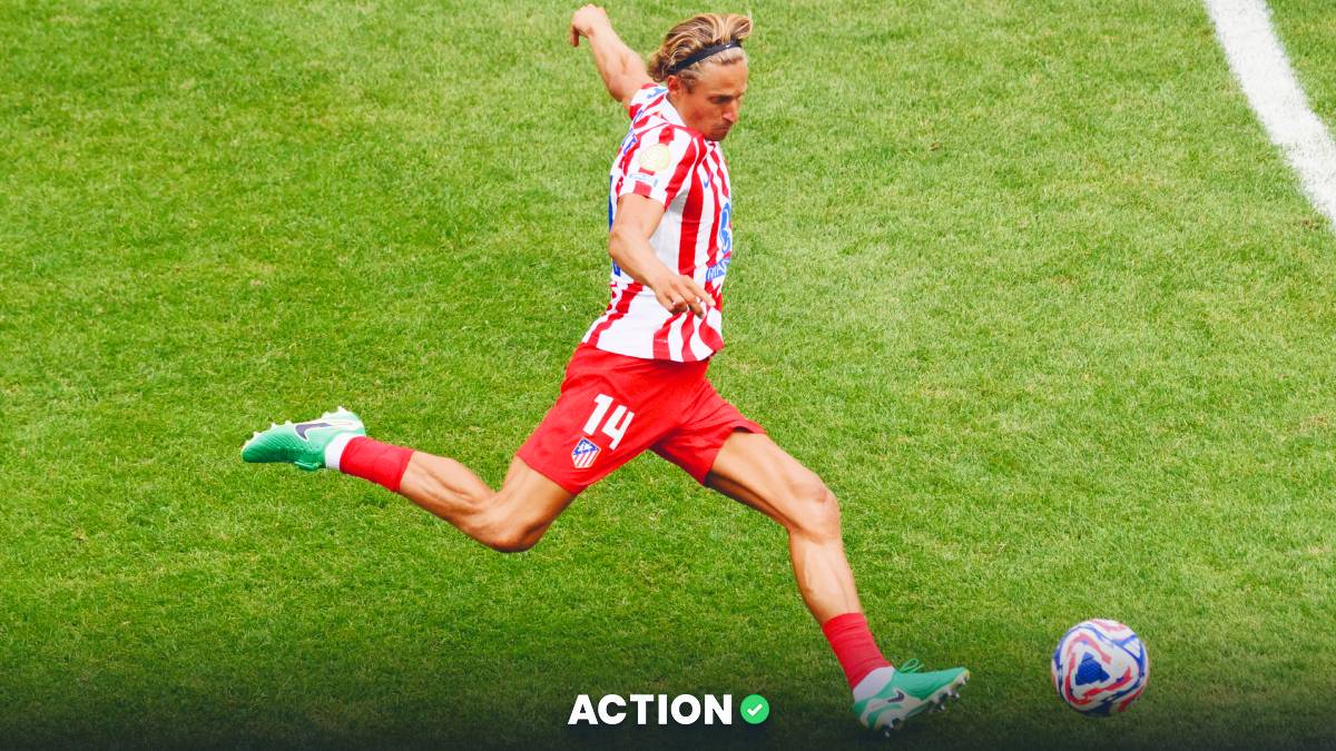 Atletico de Madrid vs Barcelona Prediction, Pick, Champions League Odds for Wednesday, April 8