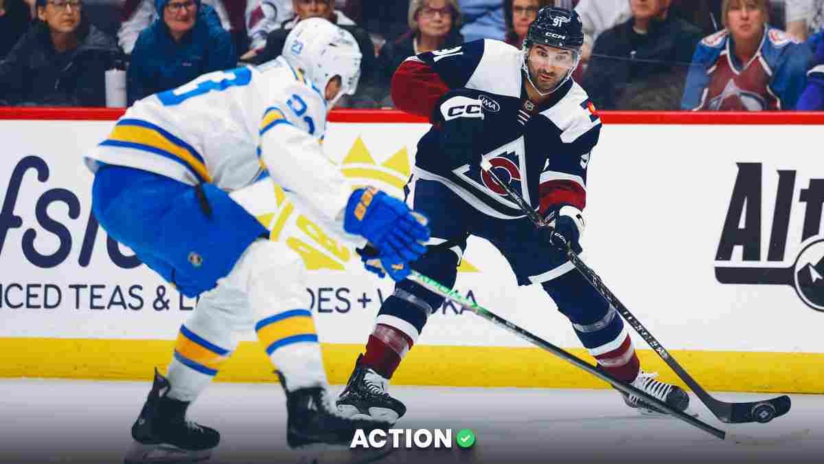 Colorado Avalanche vs St Louis Blues NHL Prediction, Pick, Odds, April 7