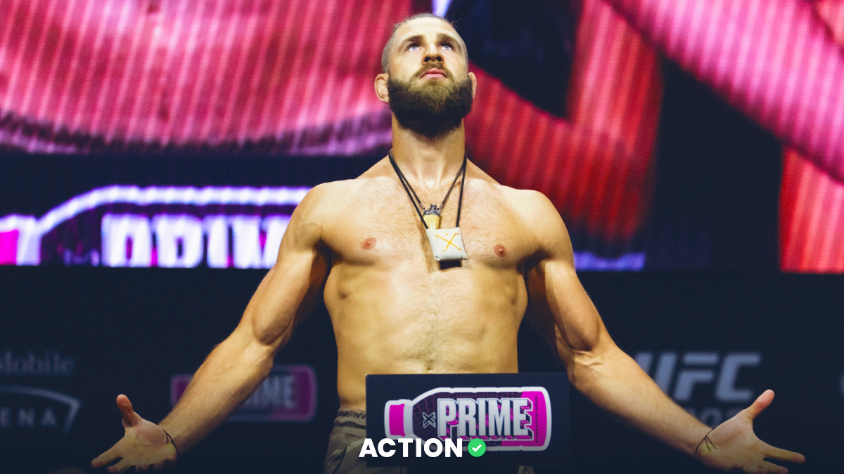 UFC 327 Early Picks, Luck Ratings, Predictions for Saturday, April 11