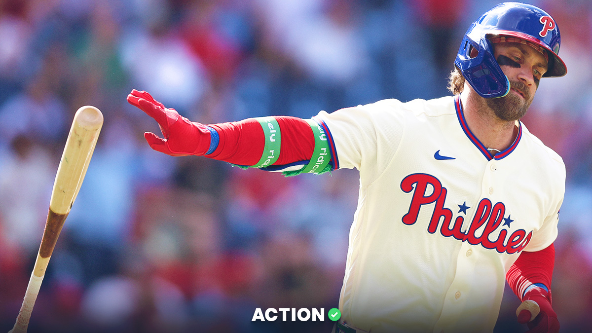 Phillies vs Rockies Prediction, Pick, MLB Odds for Friday, April 3