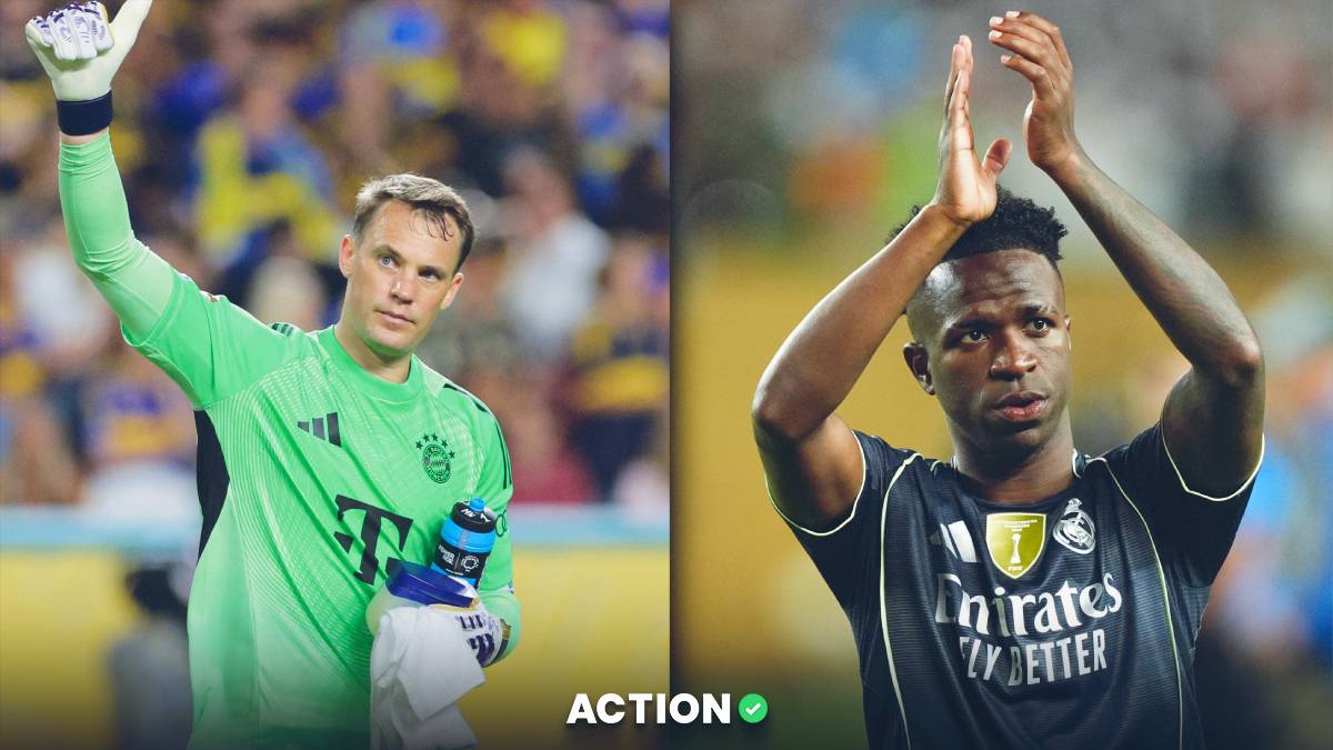 Bayern Munich vs Real Madrid Prediction, Pick, Champions League Odds for Tuesday, April 7