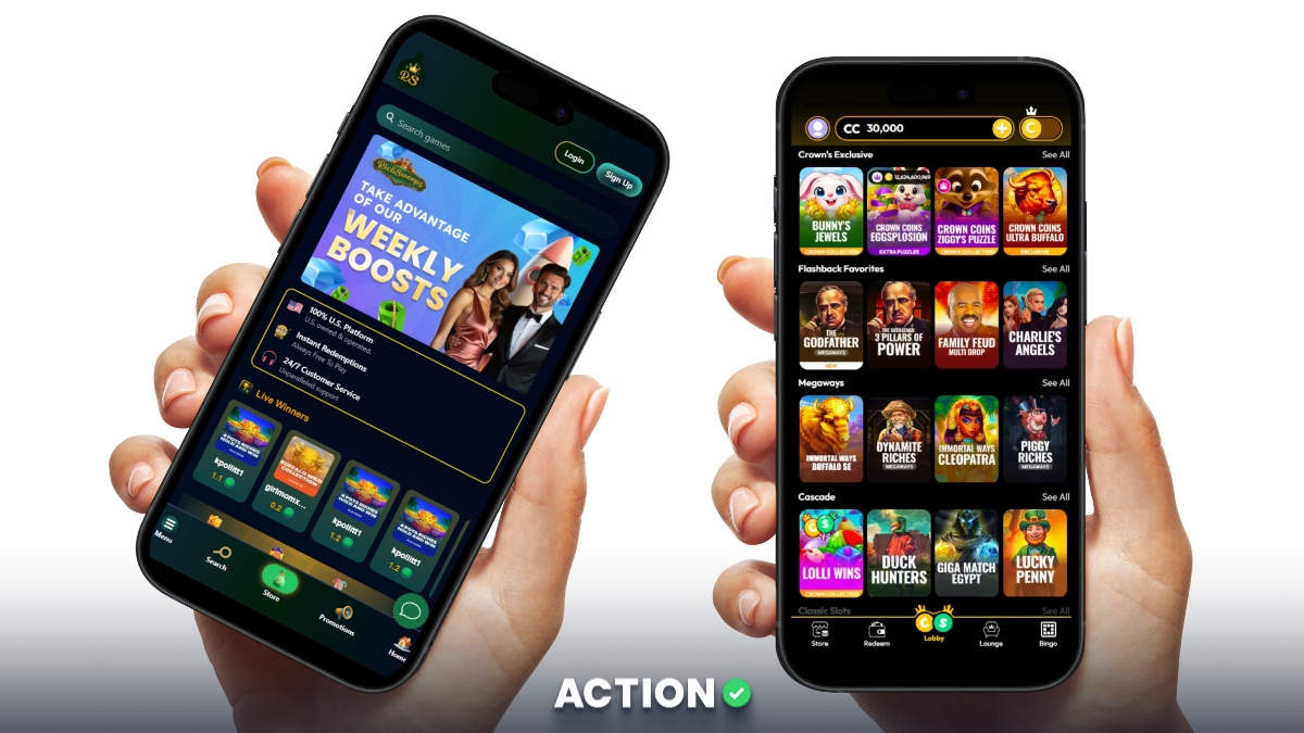 Best New Sweepstakes Casinos 2026: Verified New Sweeps Cash Sites to Play at Right Now