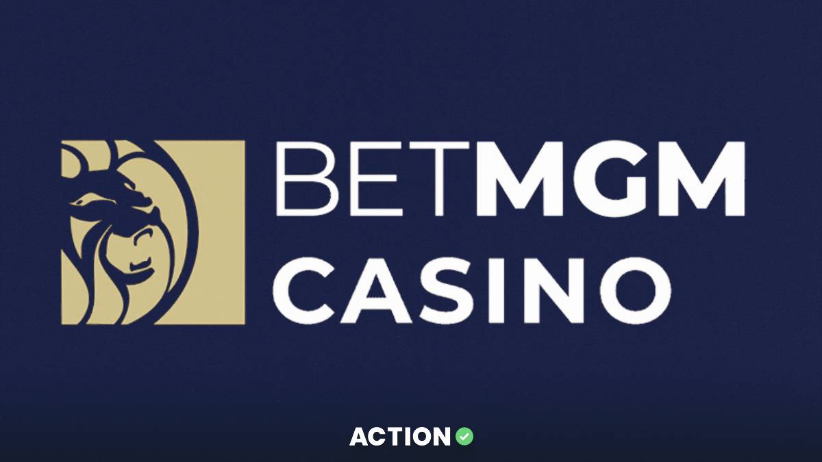 BetMGM Q1 2026: Strong iGaming Growth Image