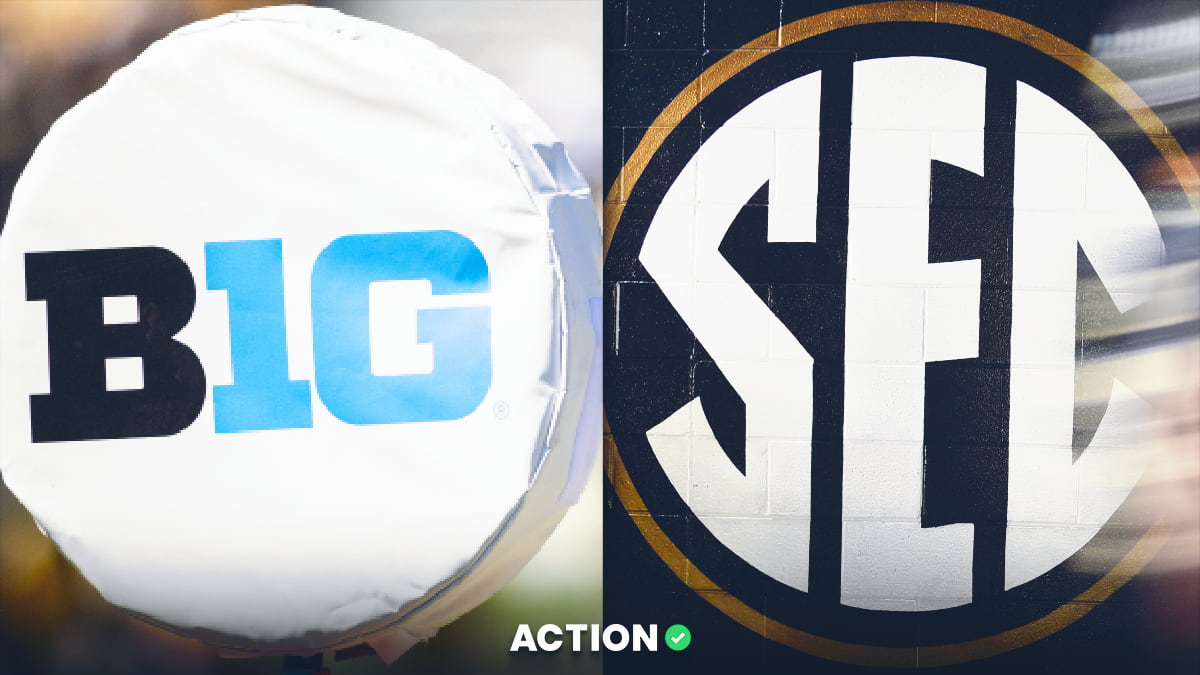 NFL Draft: Which Conference Will Have Most 1st-Round Picks?