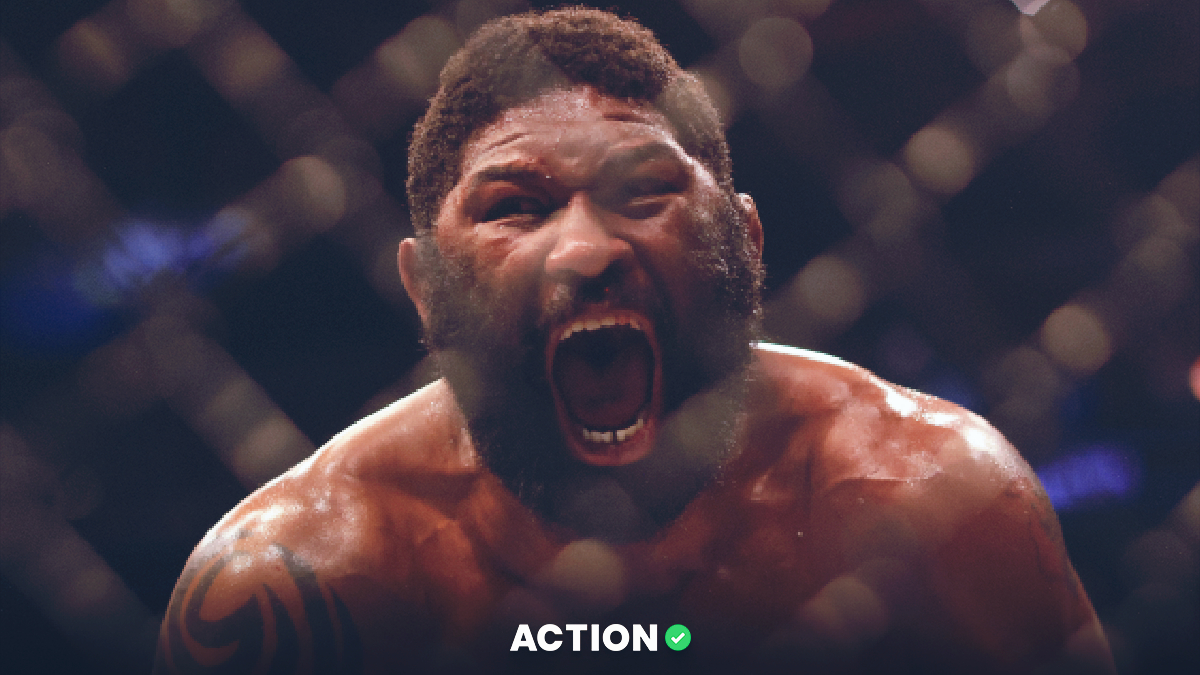 Curtis Blaydes vs. Josh Hokit Prediction, Pick, Odds for UFC 327 (Saturday, April 11) article feature image