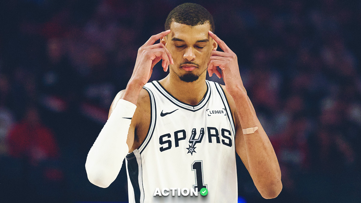 Trail Blazers vs Spurs Prediction, Pick, Odds for NBA Playoffs Game 5 on Tuesday, April 28