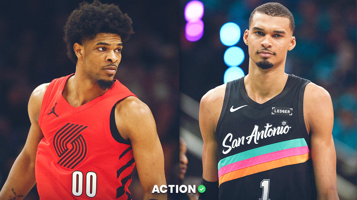 Trail Blazers vs Spurs Prediction, Pick, NBA Playoffs Game 2 Odds for Tuesday, April 21