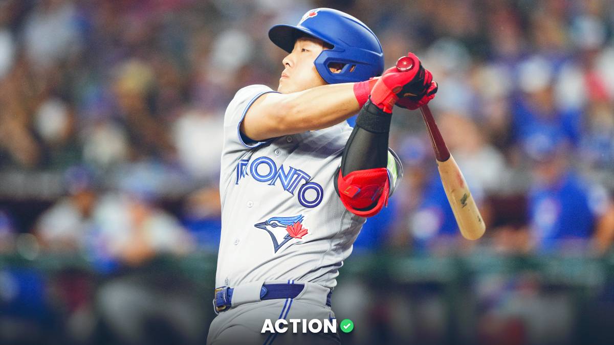 Blue Jays vs Angels Prediction, Pick, MLB Odds for Monday, April 20