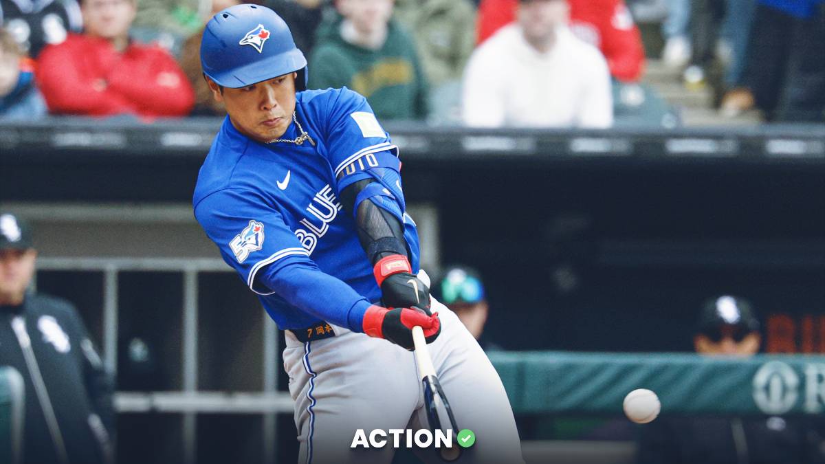 Blue Jays vs White Sox Prediction, Pick, MLB Odds for Sunday, April 5