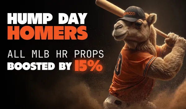 Crush Your Mid-Week Slump with Bracco’s MLB “Hump Day Homers”