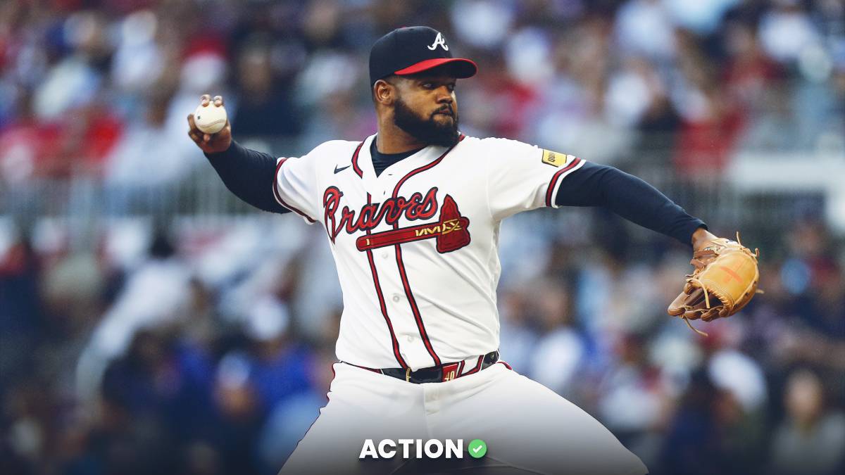 Braves vs Diamondbacks Prediction, Pick, MLB Odds for Thursday, April 2