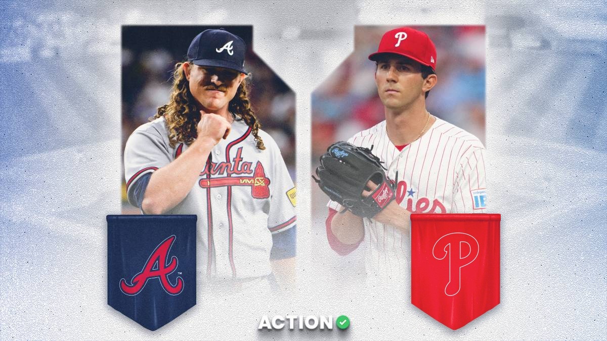 Braves vs Phillies Prediction, Pick, Sunday Night Baseball Odds — April 19