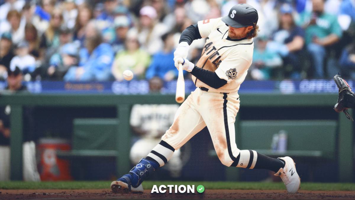 Mariners vs Padres Prediction, Pick, MLB Odds for Tuesday, April 14