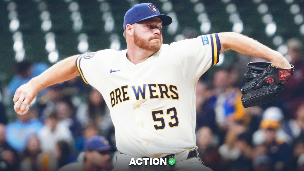 Brewers vs Red Sox Prediction, Pick, MLB Odds for Monday, April 6