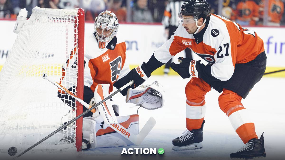 Boston Bruins vs Philadelphia Flyers NHL Prediction, Pick, Odds, April 5