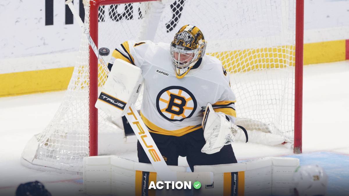 Boston Bruins vs Tampa Bay Lightning NHL Prediction, Pick, Odds, April 4