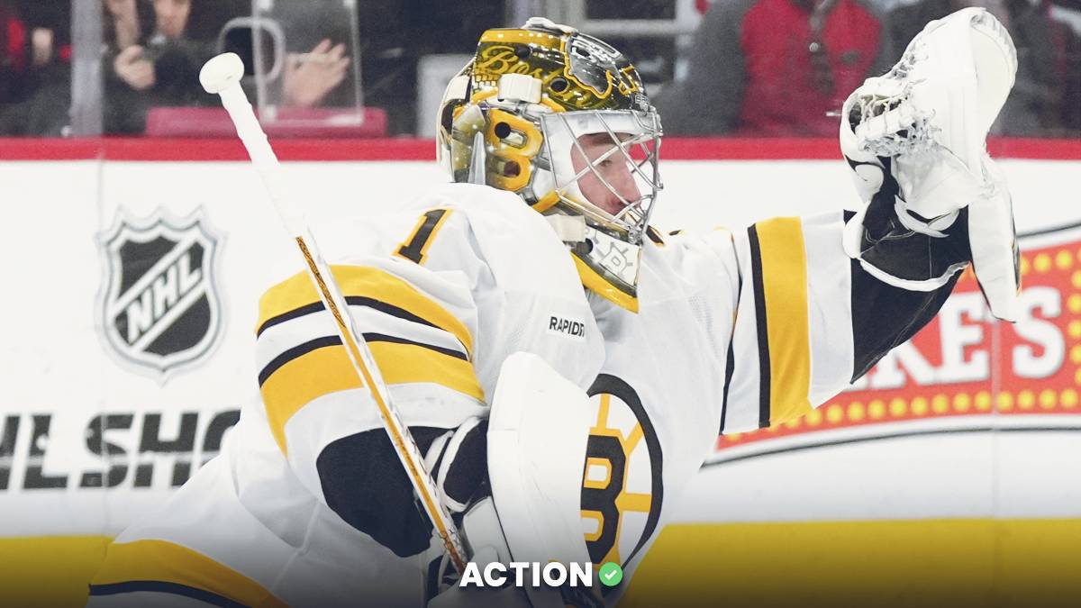 Boston Bruins vs Buffalo Sabres Game 1 NHL Playoffs Prediction, Pick, Odds, April 19