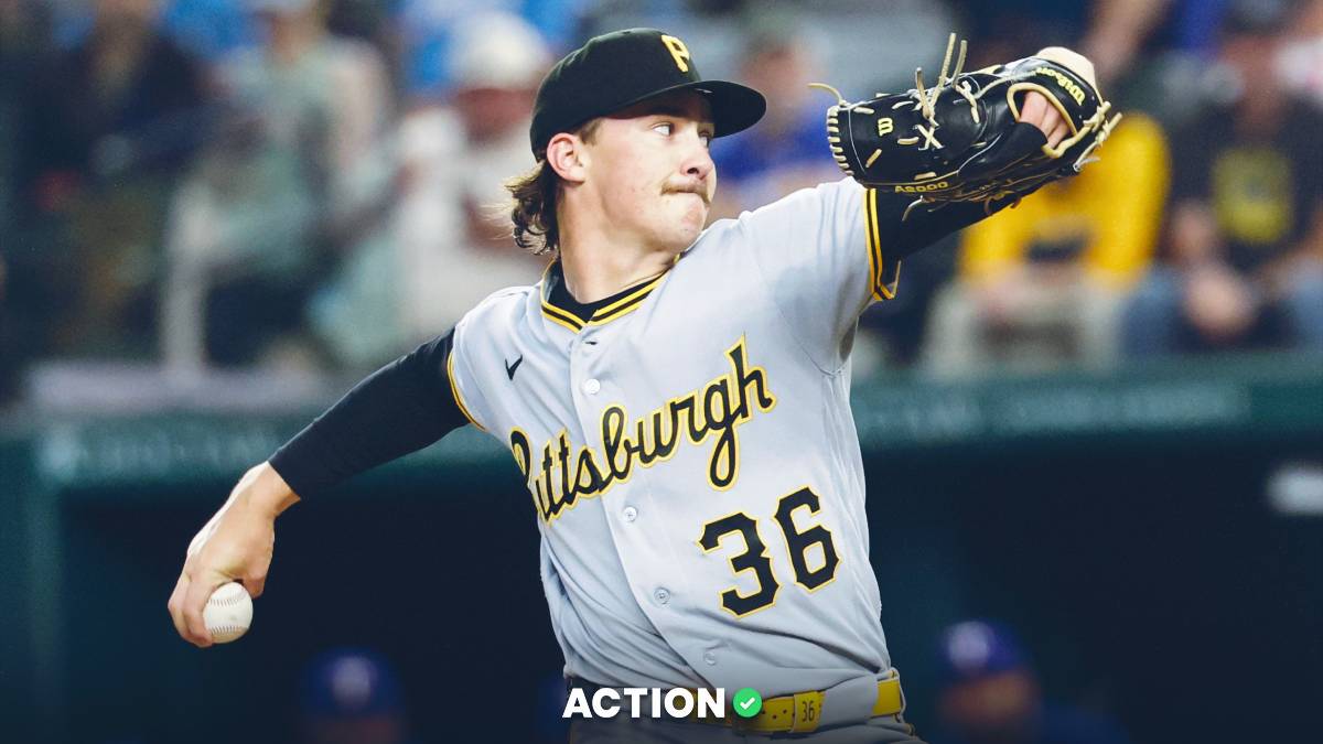 Cardinals vs Pirates Prediction, Pick, MLB Odds for Wednesday, April 29