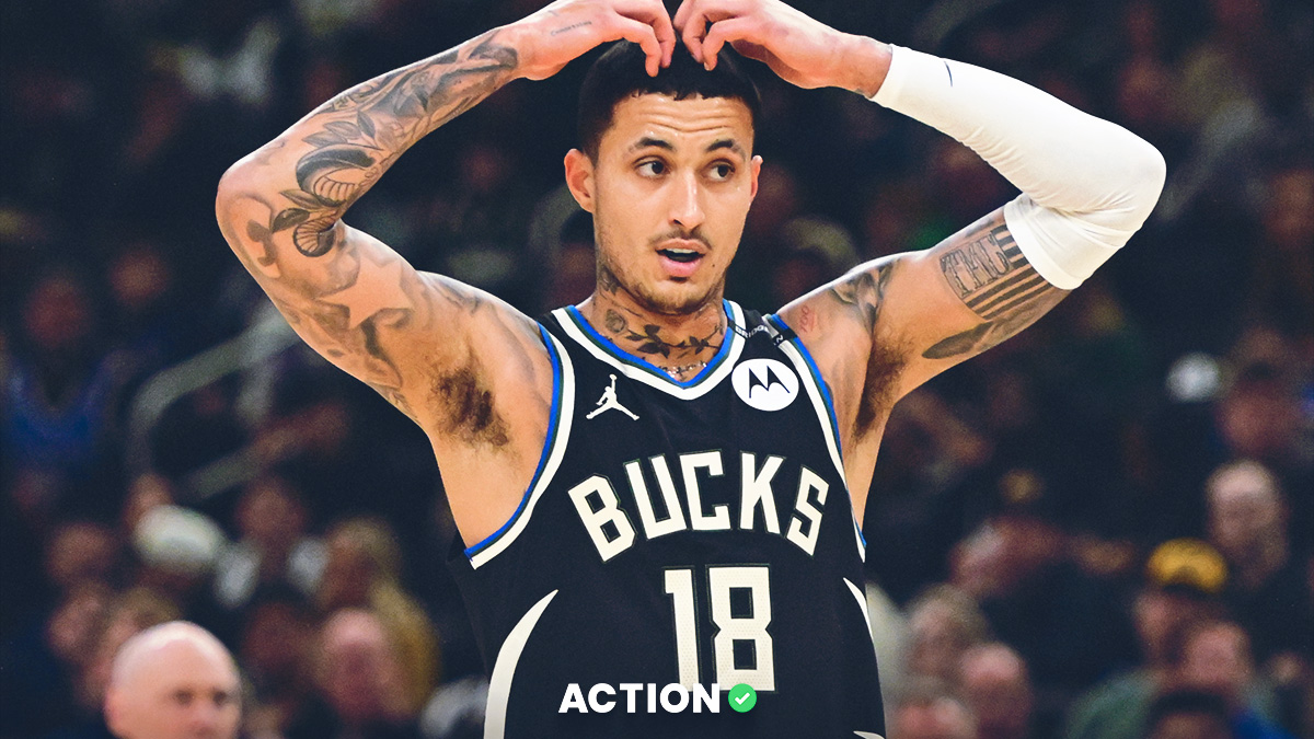 Grizzlies vs Bucks Prediction, Pick, Odds for Sunday, April 5