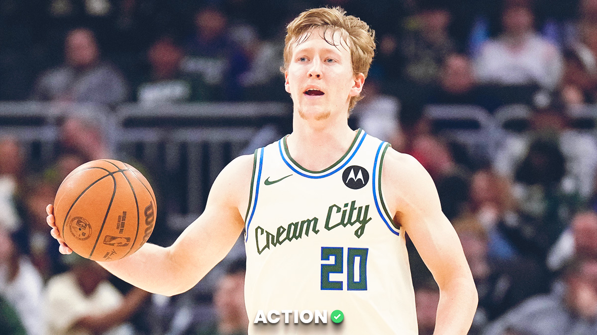 Bucks vs Nets Predictions, Pick, Odds for Tuesday, April 7