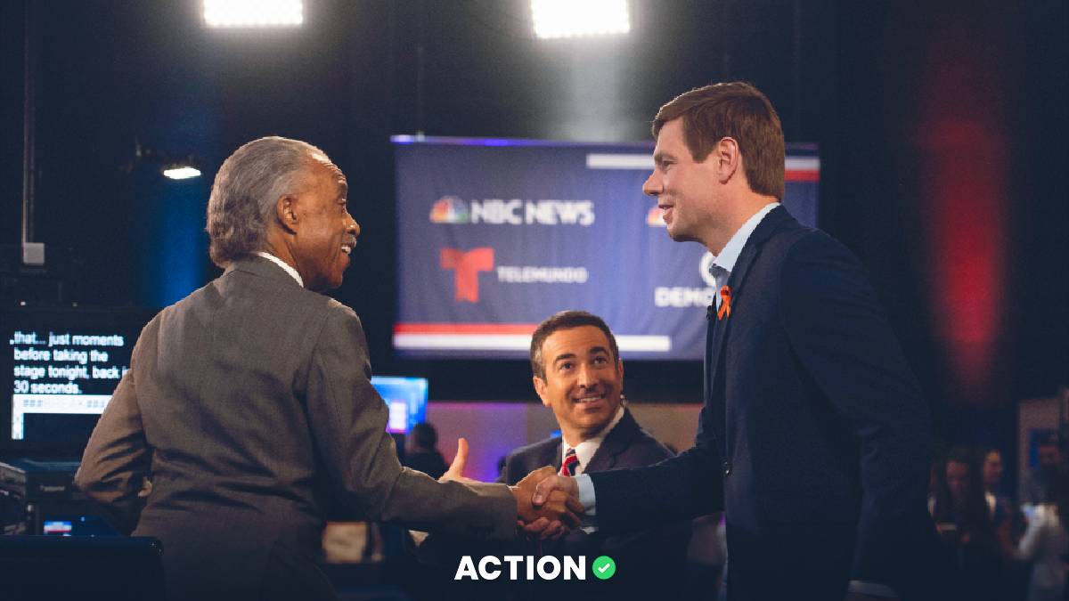 California Governor’s Race: How Polls Compare to Prediction Markets