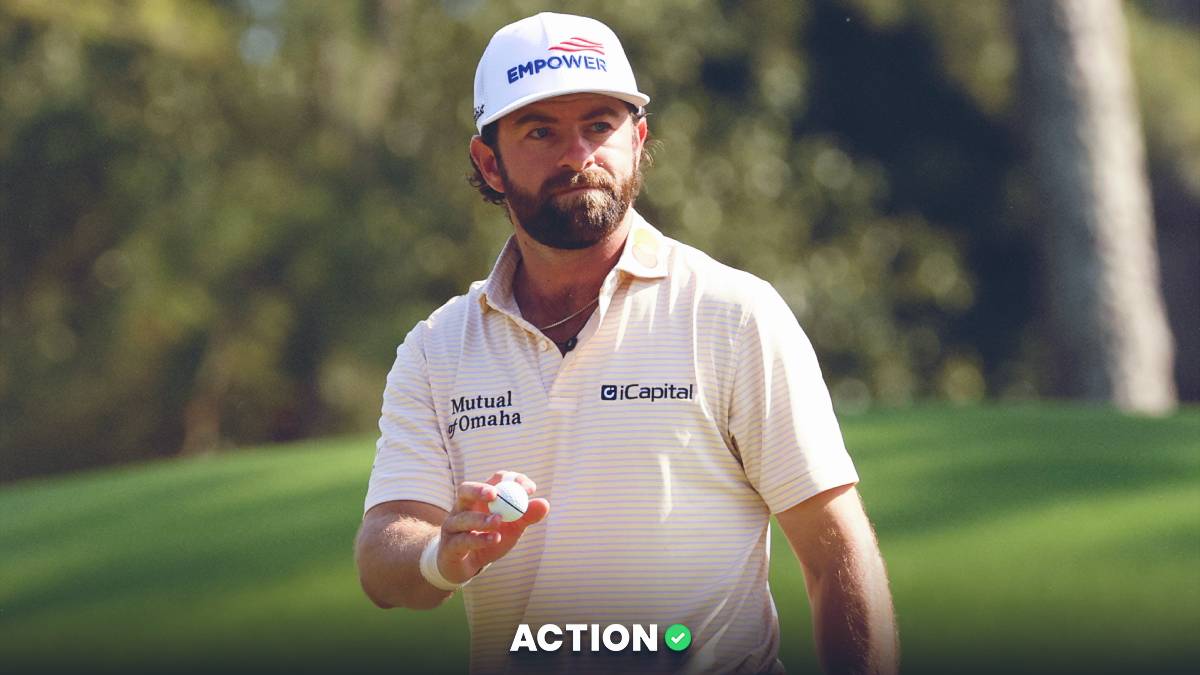 Cadillac Championship Data-Driven Picks: Outright Winners, Matchups