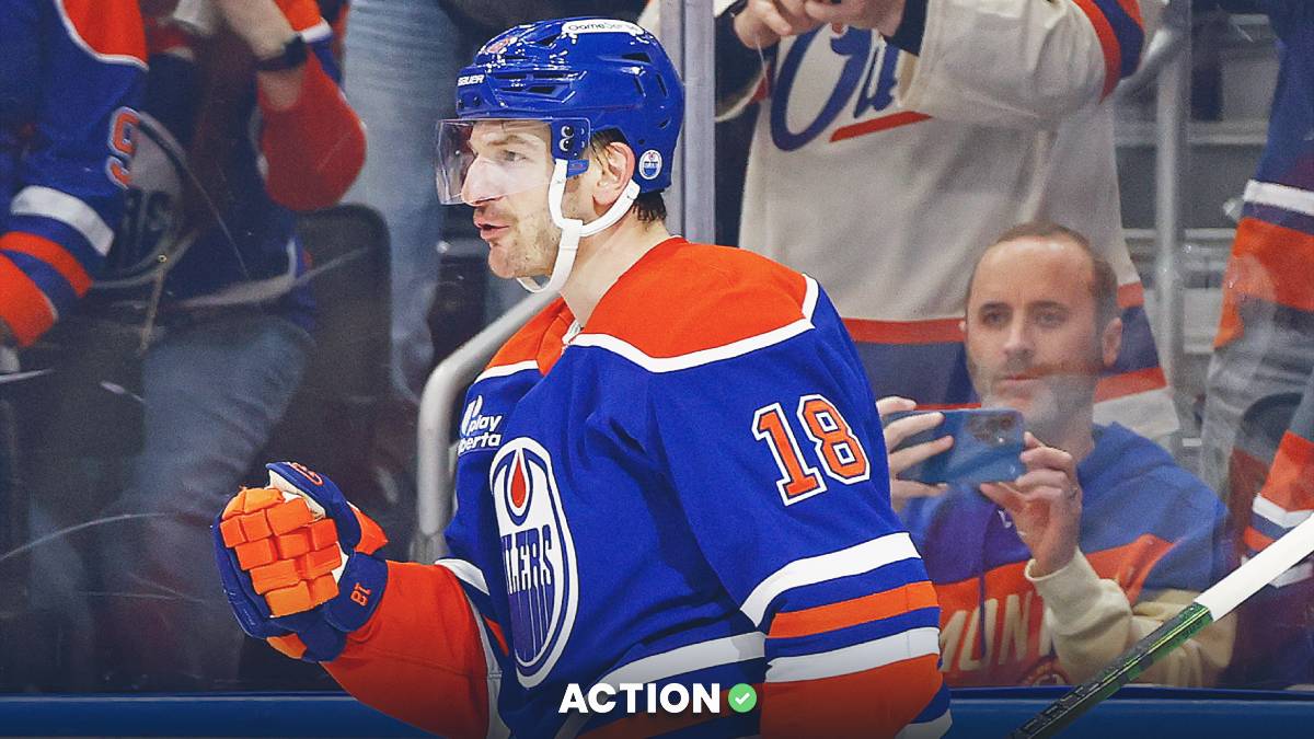 Vancouver Canucks vs Edmonton Oilers NHL Prediction, Pick, Odds, April 16