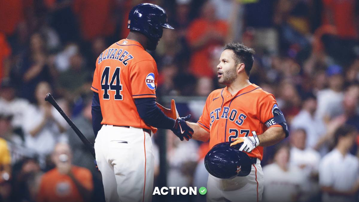 Cardinals vs Astros: Great Matchup for Houston Image