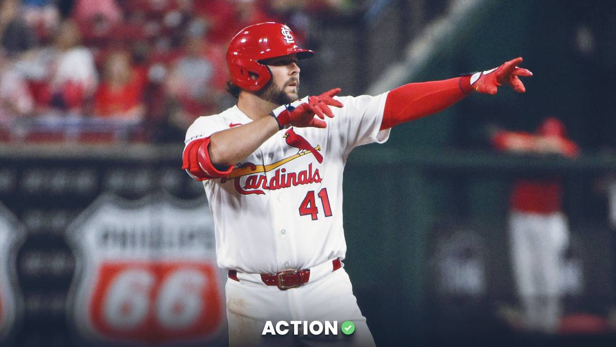 Cardinals vs Tigers Prediction, Odds, Sunday Night Baseball Pick — April 5