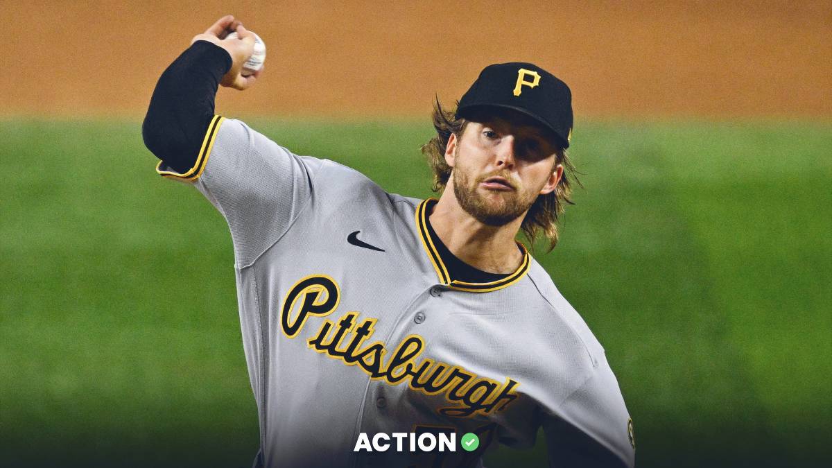 Pirates vs Brewers Prediction, Pick, MLB Odds for Sunday, April 26 article feature image