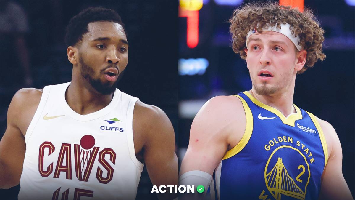 Cavaliers vs Warriors Prediction, Pick, Odds for Thursday, April 2