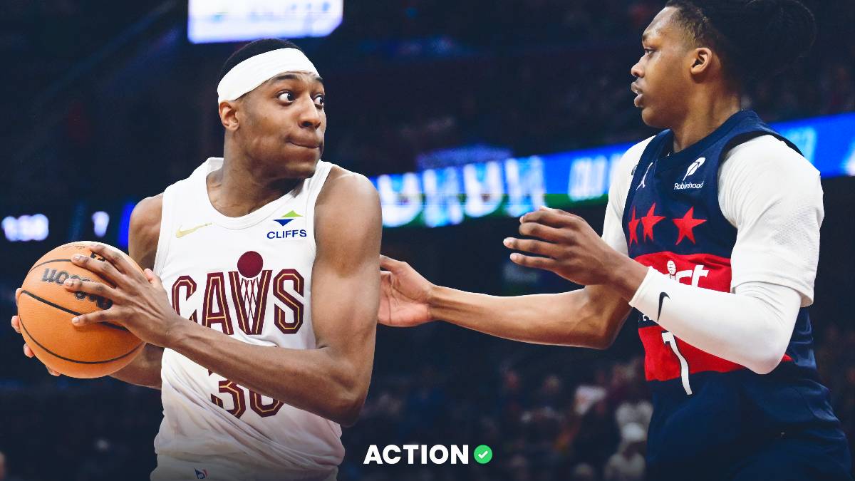 Toronto Raptors vs Cleveland Cavaliers NBA Playoffs Kalshi Odds