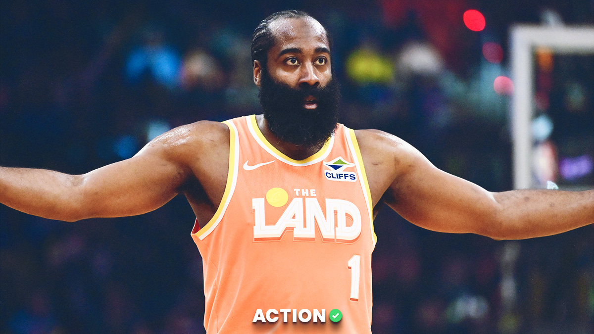 Cavaliers vs Raptors Prediction, Pick, Odds for NBA Playoffs Game 3 on Thursday, April 23