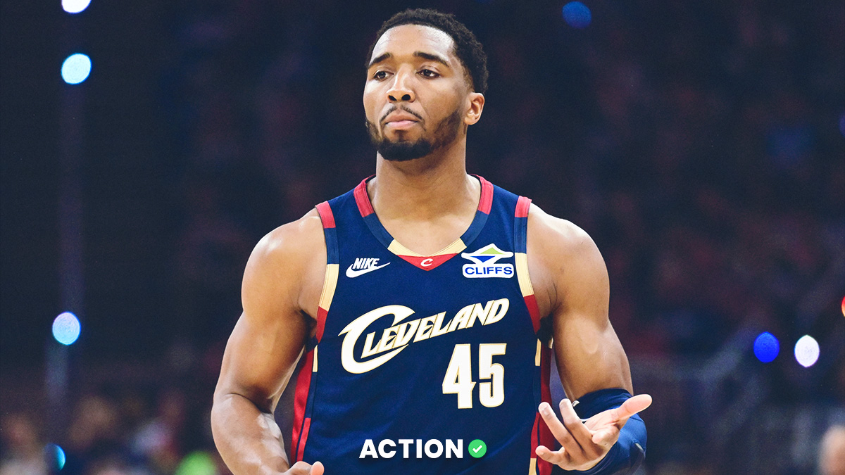 Cavaliers vs Raptors Prediction, Pick, Odds for NBA Playoffs Game 4 on Sunday, April 26