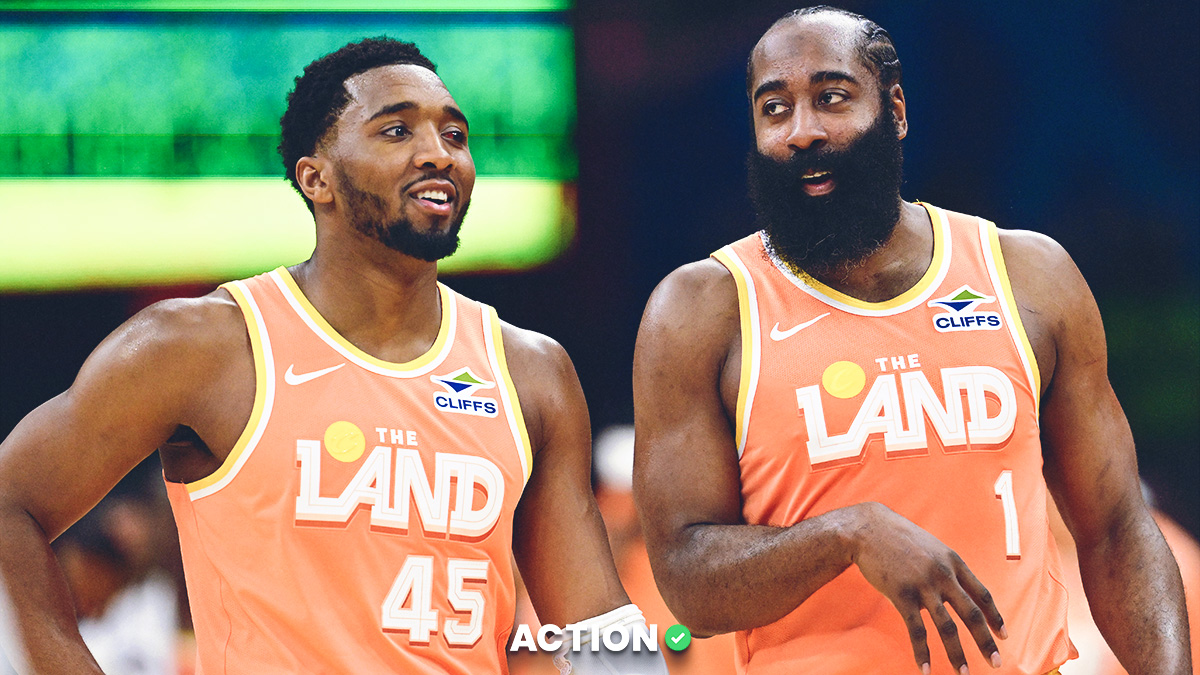 Cavaliers vs Raptors Odds, Picks, Predictions: NBA Playoffs Series Preview article feature image