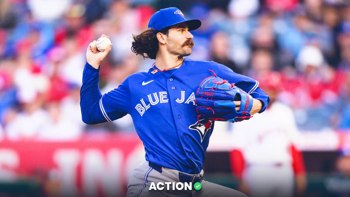 Red Sox vs Blue Jays Prediction, Pick, MLB Odds for Monday, April 27