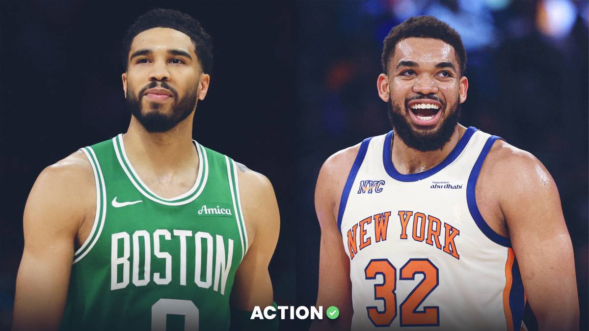 Celtics vs Knicks Prediction, Pick, Odds for Thursday, April 9