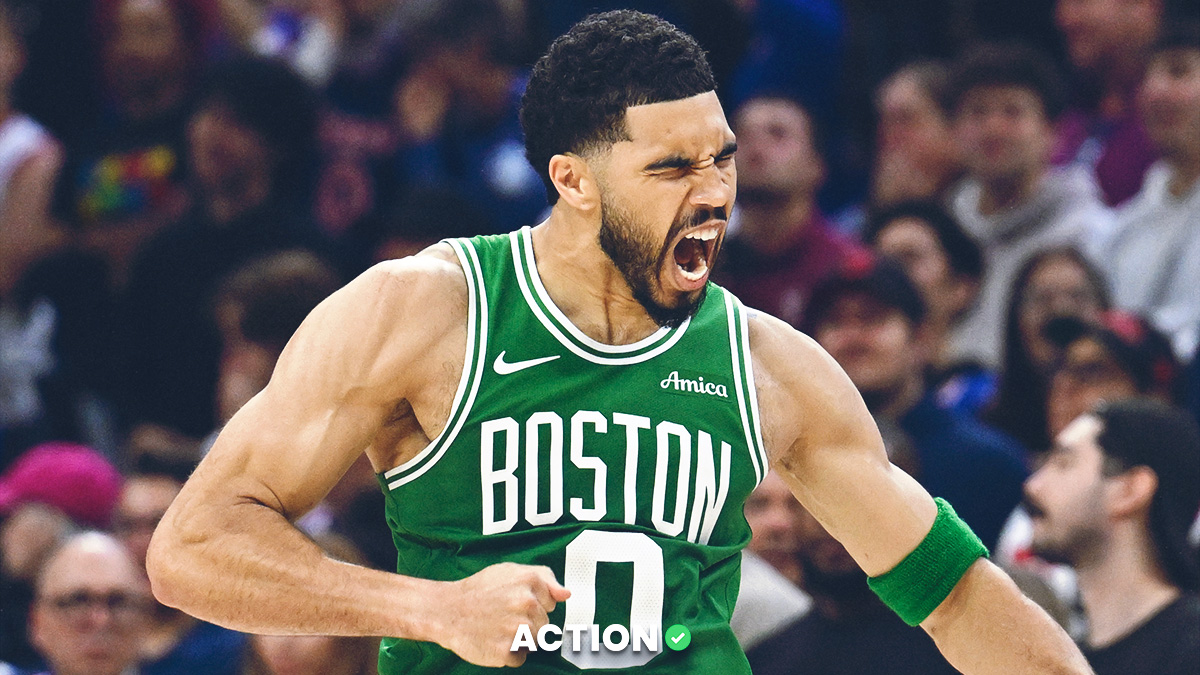 Celtics vs 76ers Prediction, Pick, Odds for NBA Playoffs Game 4 on Sunday, April 26