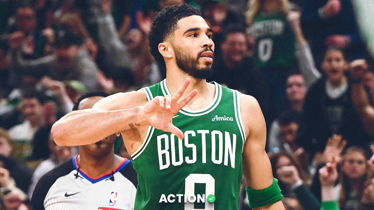 Celtics vs 76ers Prediction, Pick, Odds for NBA Playoffs Game 3 on Friday, April 24