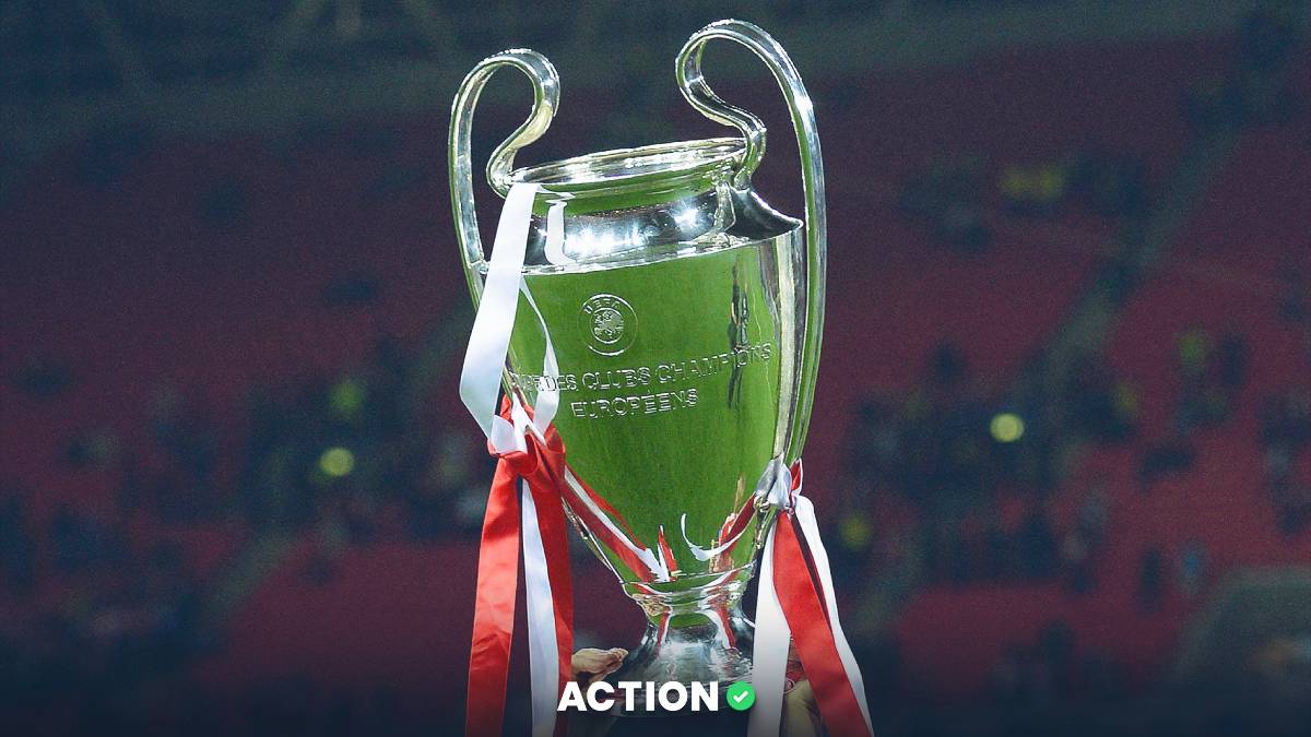 Who Will Be Champions League’s Top Scoring Club?