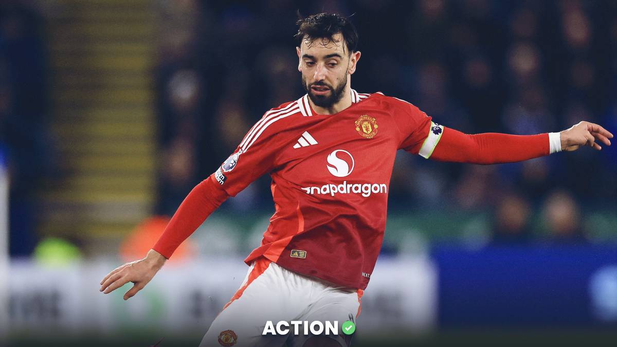 Chelsea vs Manchester United Prediction, Pick, EPL Odds (Saturday, April 18)