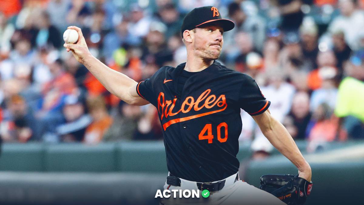 Astros vs Orioles Prediction, Pick, MLB Odds for Wednesday, April 29