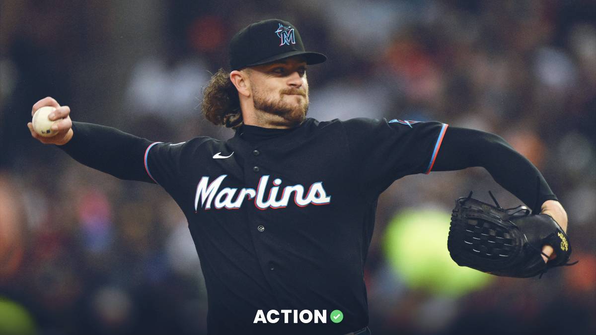 Marlins vs Braves: System Favors an Upset Image