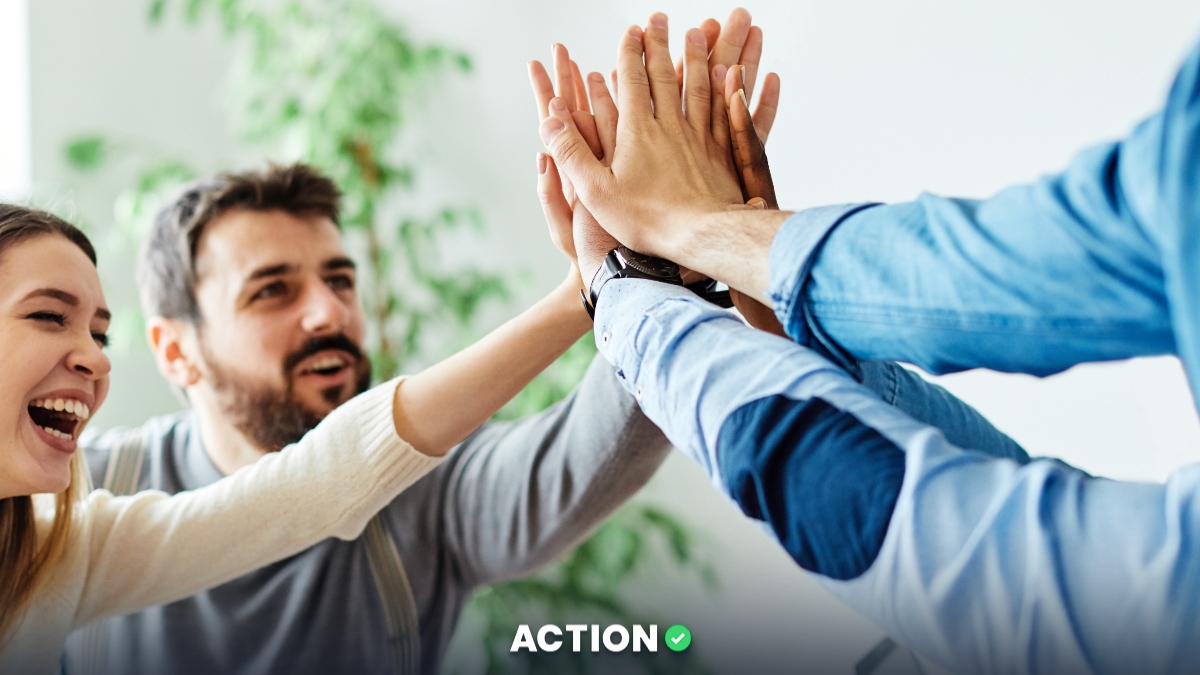 Claim Your National High Five Day Sign Up Bonus Now at High 5 Casino