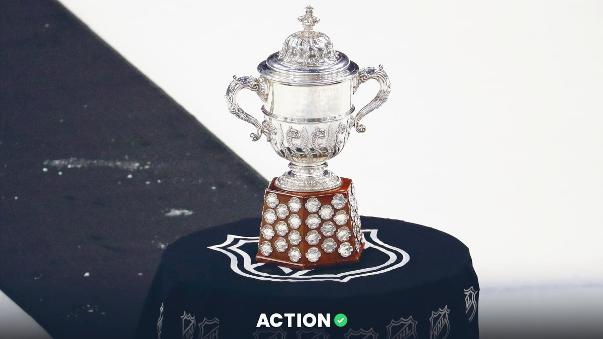 Who Will Win the NHL’s Western Conference? Kalshi Predictions, Analysis