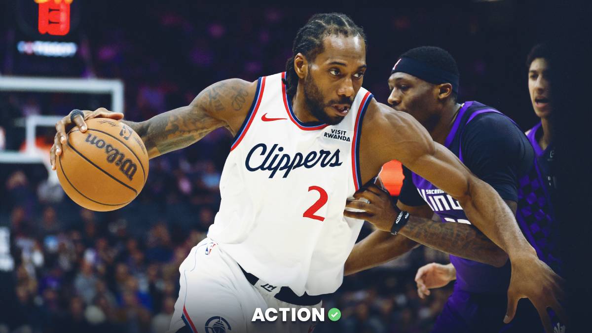 Clippers vs Kings Prediction, Pick, Odds for Sunday, April 5
